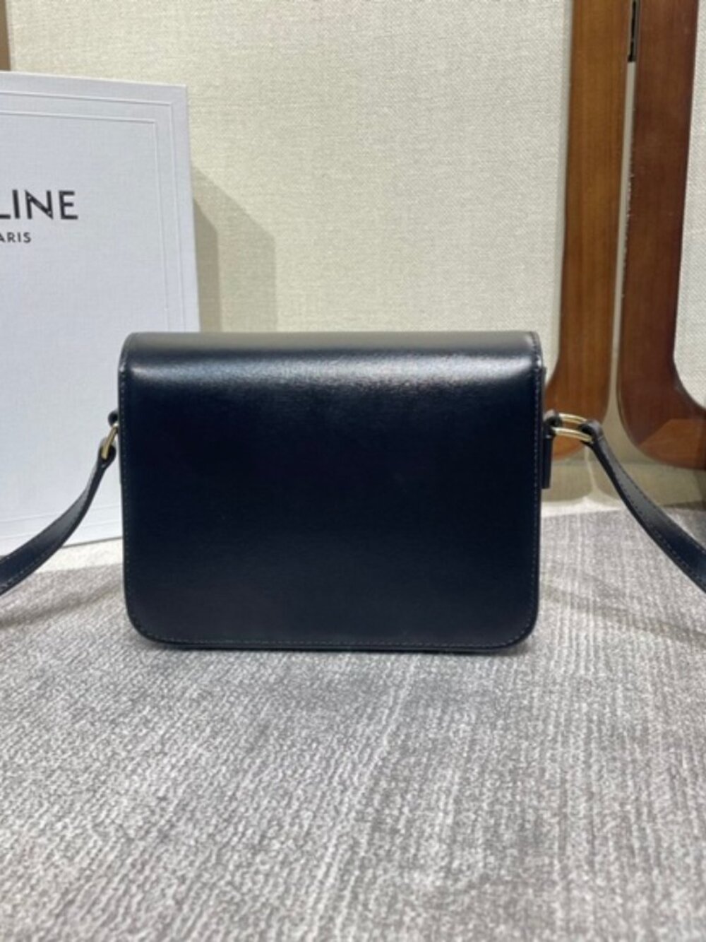 Celine women's bag - Picture 3 of 5
